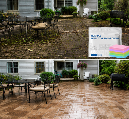 Multi-Surface Antibacterial Cleaner for Hardwood, Tile & Laminate