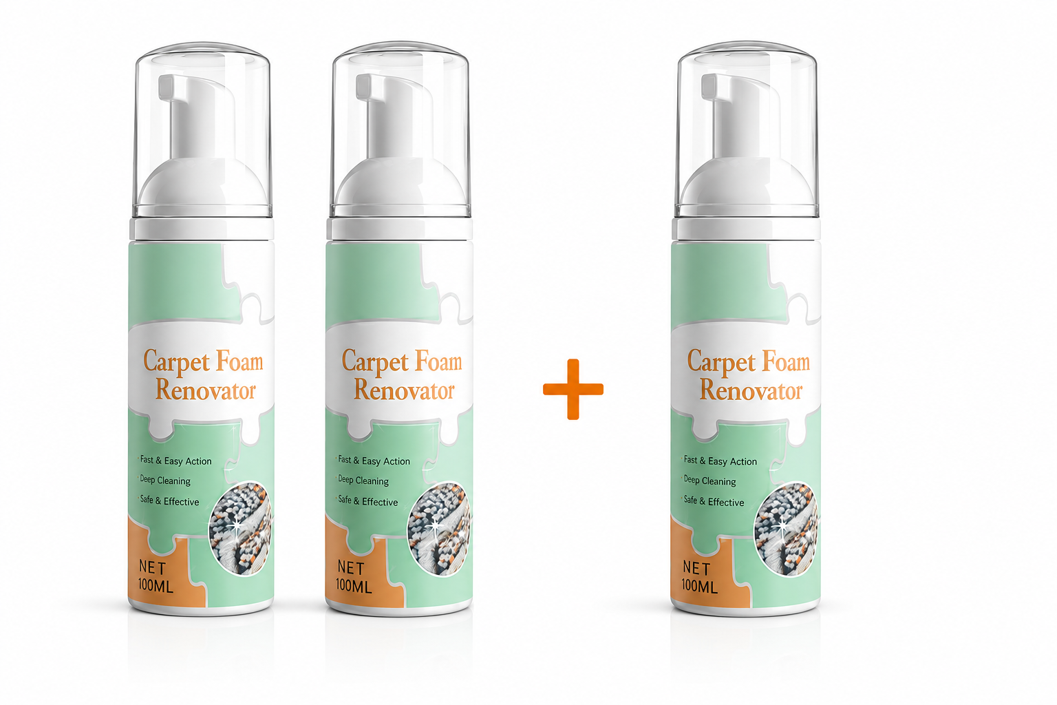 🔥Buy 2 Get 1 Free - 3 PCS🔥