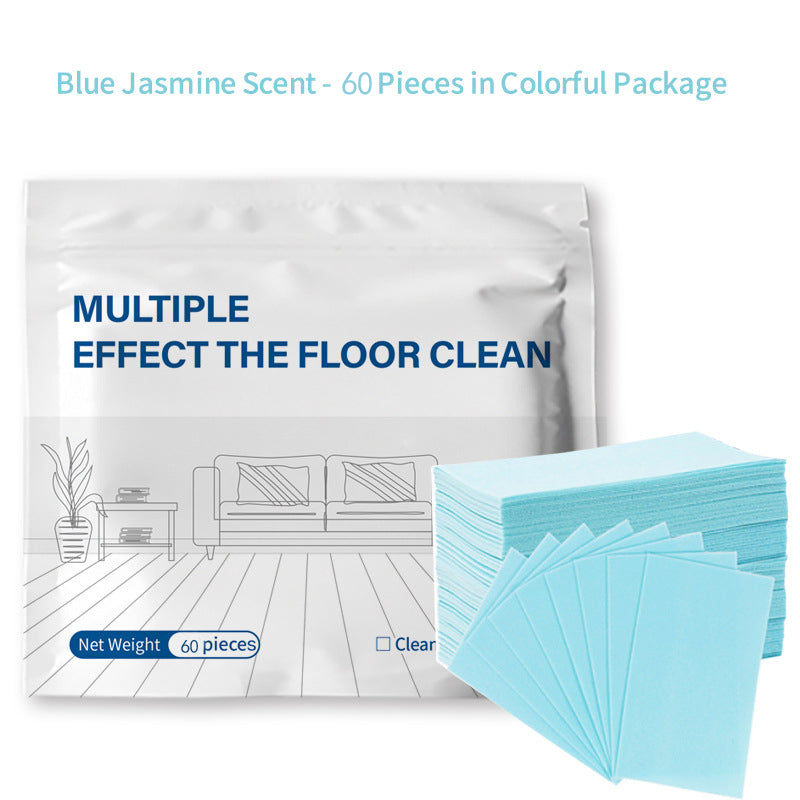 Multi-Surface Antibacterial Cleaner for Hardwood, Tile & Laminate