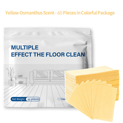 Multi-Surface Antibacterial Cleaner for Hardwood, Tile & Laminate