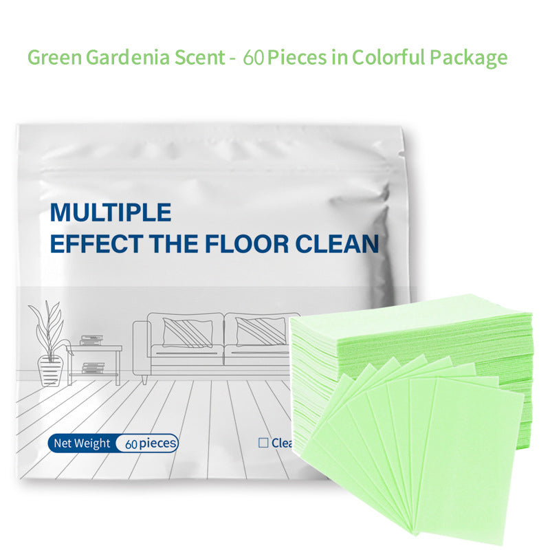 Multi-Surface Antibacterial Cleaner for Hardwood, Tile & Laminate