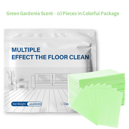 Multi-Surface Antibacterial Cleaner for Hardwood, Tile & Laminate
