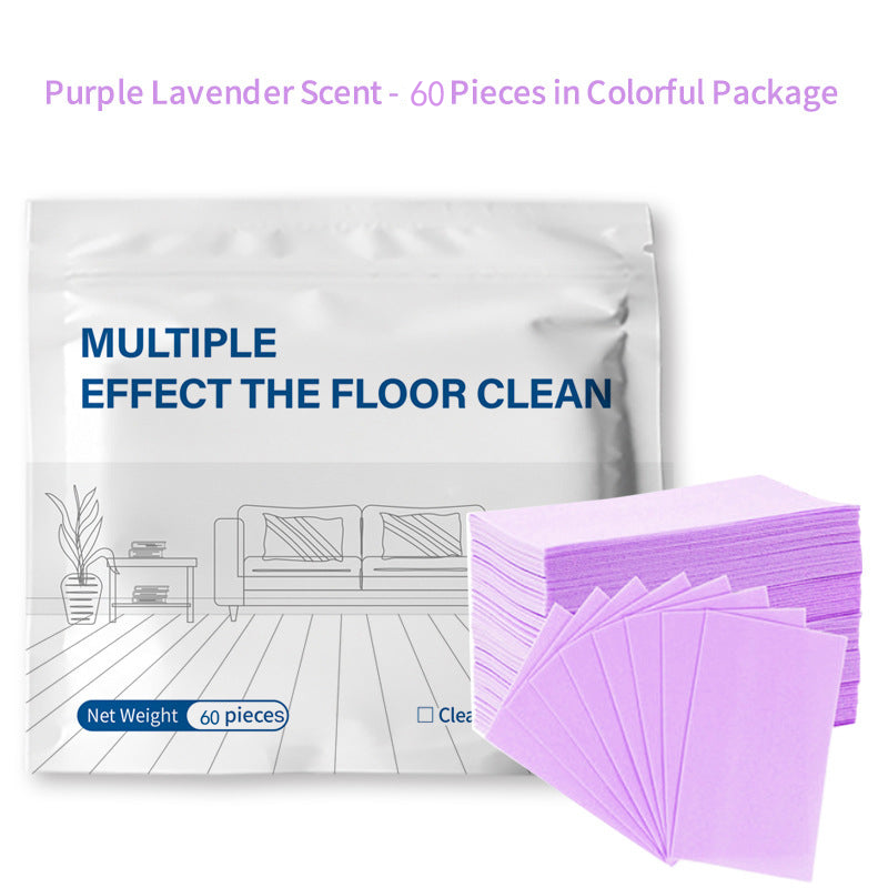 Multi-Surface Antibacterial Cleaner for Hardwood, Tile & Laminate