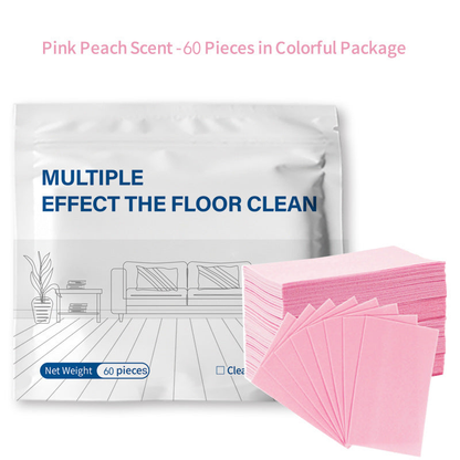 Multi-Surface Antibacterial Cleaner for Hardwood, Tile & Laminate
