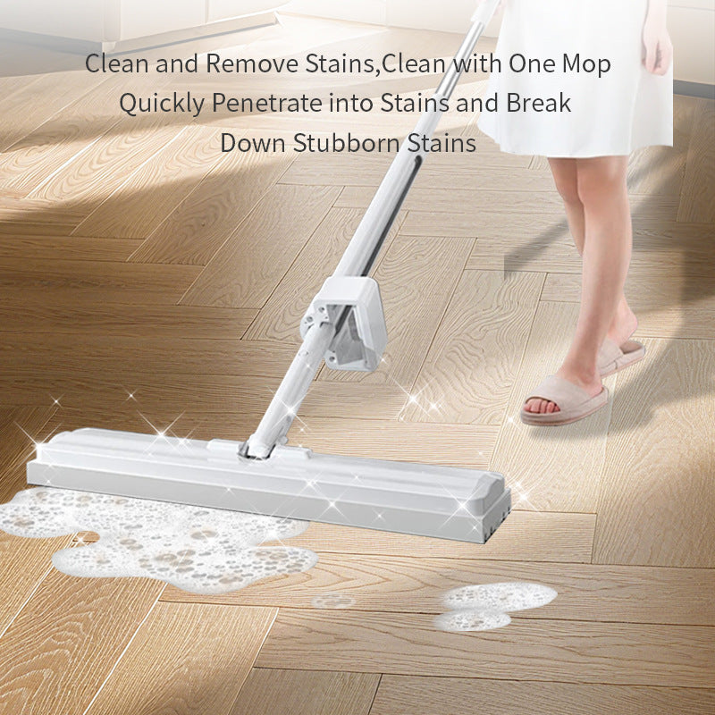 Multi-Surface Antibacterial Cleaner for Hardwood, Tile & Laminate